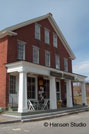 Harrisville, NH - Store